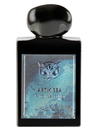 Lorenzo Pazzaglia Artik Sea