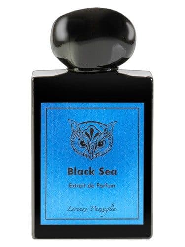 Lorenzo Pazzaglia Black Sea