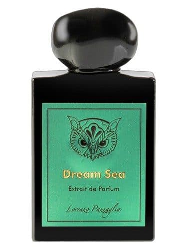 Lorenzo Pazzaglia Dream Sea