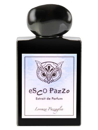 Lorenzo Pazzaglia Esco Pazzo