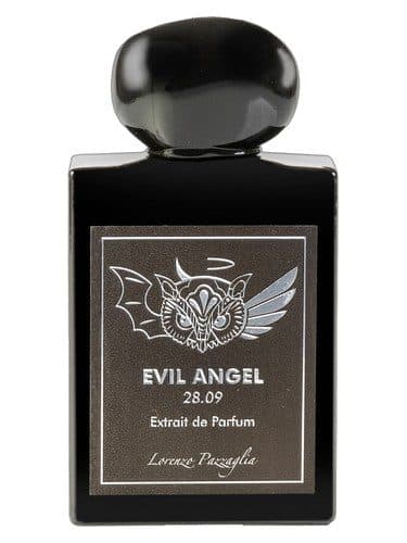 Lorenzo Pazzaglia Evil Angel a K a 28 09
