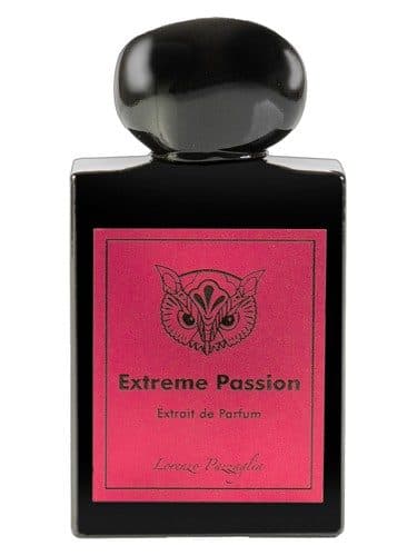 Lorenzo Pazzaglia Extreme Passion