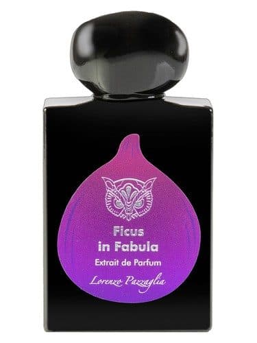 Lorenzo Pazzaglia Ficus in Fabula Limited Edition