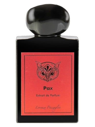 Lorenzo Pazzaglia Pax