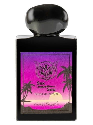 Lorenzo Pazzaglia Sex Sea