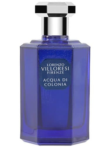 Lorenzo Villoresi Acqua Di Colonia