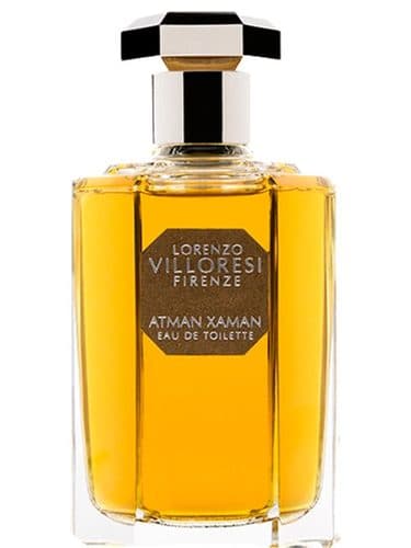Lorenzo Villoresi Atman Xaman