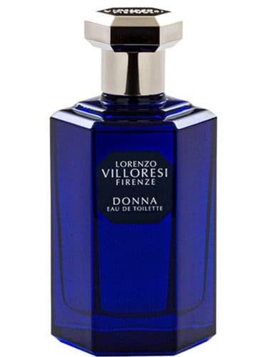 Lorenzo Villoresi Donna