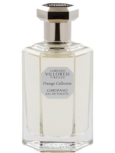 Lorenzo Villoresi Garofano