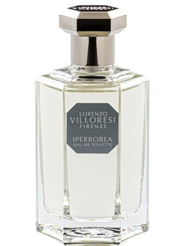 Lorenzo Villoresi Iperborea