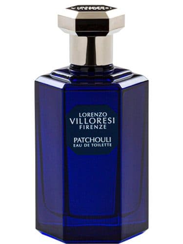 Lorenzo Villoresi Patchouli