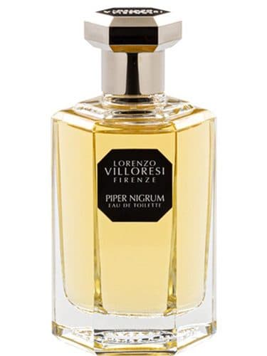 Lorenzo Villoresi Piper Nigrum