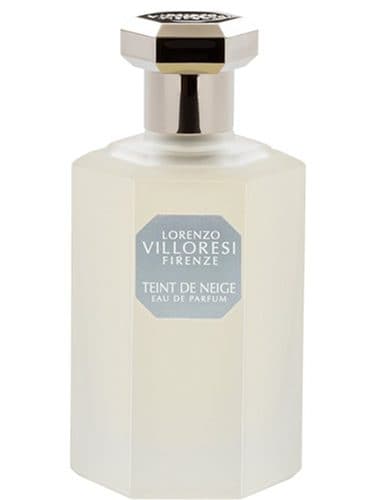 Lorenzo Villoresi Teint de Neige Eau de Parfum