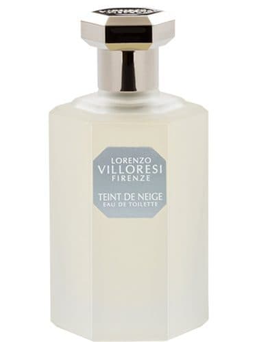 Lorenzo Villoresi Teint de Neige