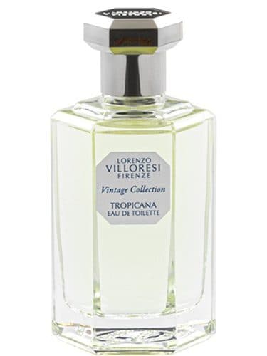 Lorenzo Villoresi Tropicana