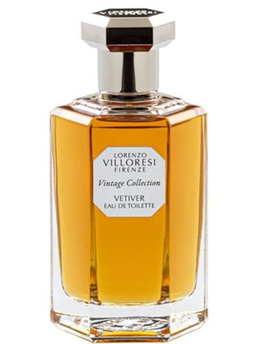 Lorenzo Villoresi Vetiver