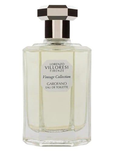 Lorenzo Villoresi Vintage Collection Garofano