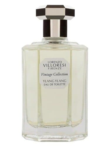 Lorenzo Villoresi Vintage Collection Ylang Ylang