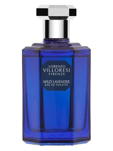 Lorenzo Villoresi Wild Lavender