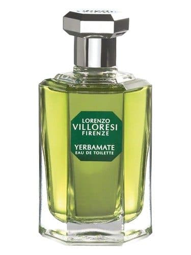 Lorenzo Villoresi Yerbamate
