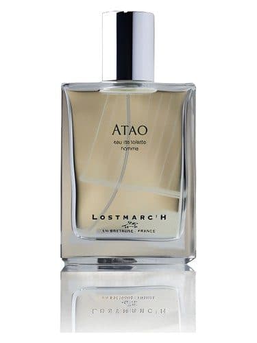 Lostmarch Atao
