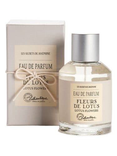 Lothantique Lotus Flower