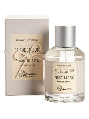 Lothantique White Musk