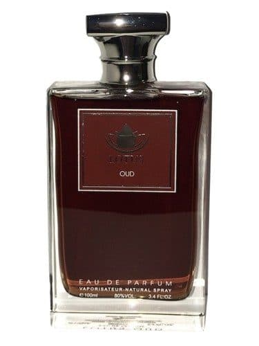 Lotus Lotus Oud