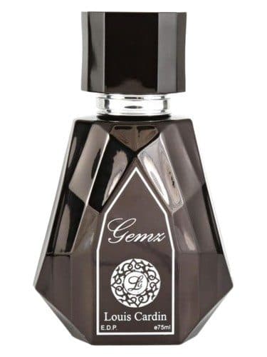 Louis Cardin Gemz