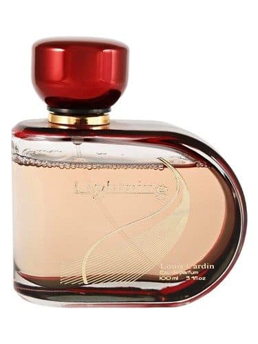 Louis Cardin Lightning