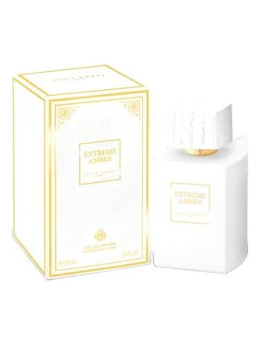 Louis Varel Extreme Amber