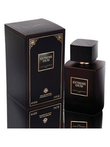 Louis Varel Extreme Oud
