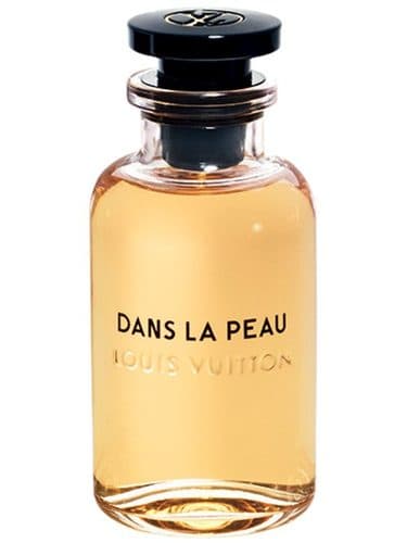 Louis Vuitton Dans la Peau