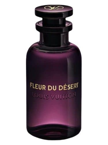 Louis Vuitton Fleur du Desert