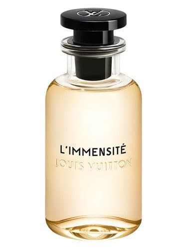 Louis Vuitton L Immensite