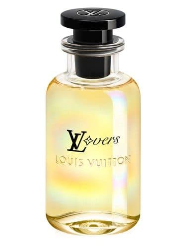 Louis Vuitton Lvers