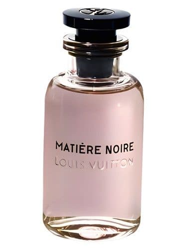 Louis Vuitton Matiere Noire