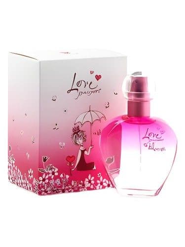 Love Passport A Bloom