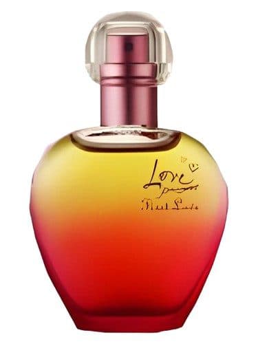 Love Passport First Love