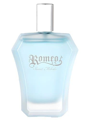 Love Passport Romeo Sweet Melody