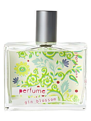 Love Toast Gin Blossom