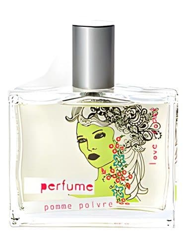 Love Toast Pomme Poivre