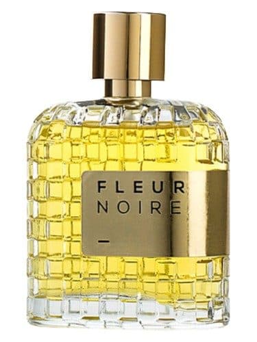 Lpdo Fleur Noire