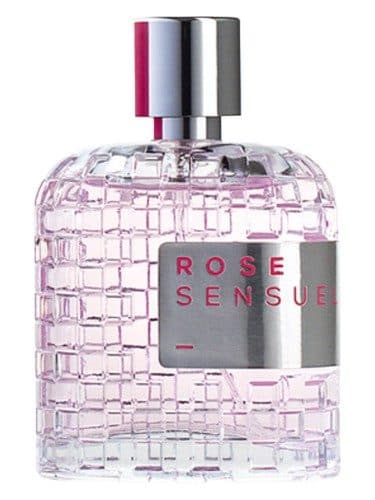 Lpdo Rose Sensuelle