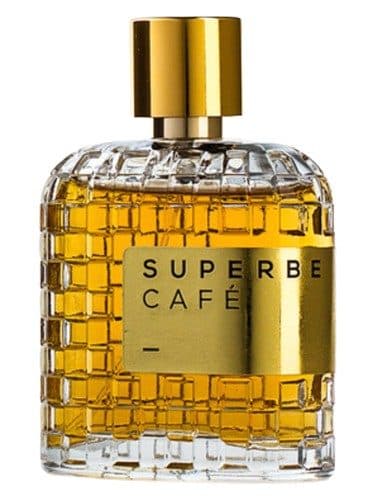 Lpdo Superbe Cafe