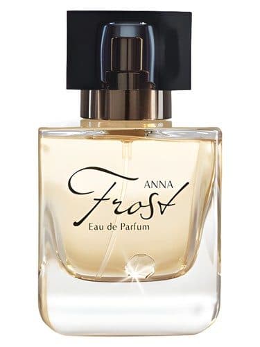 Lr Anna Frost
