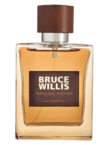 Lr Bruce Willis Personal Edition Winter Edition