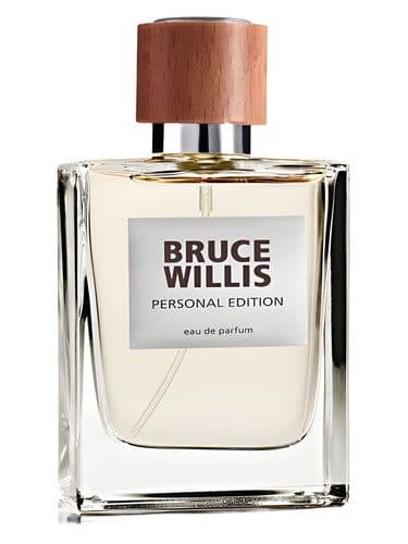 Lr Bruce Willis Personal Edition