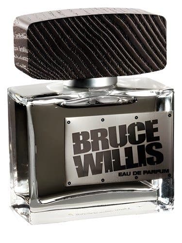 Lr Bruce Willis
