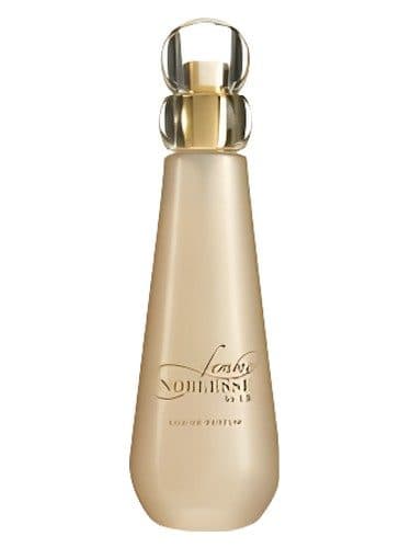 Lr Femme Noblesse